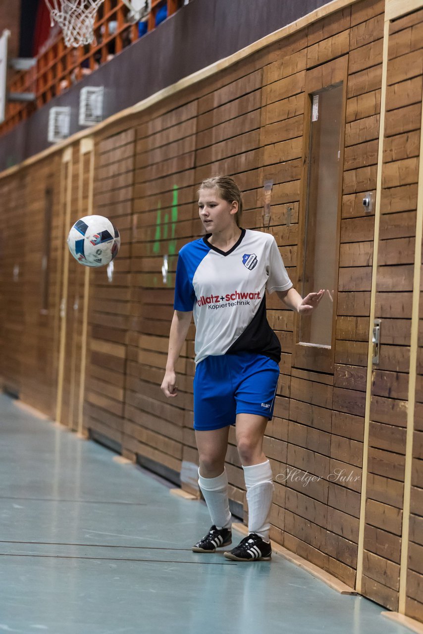 Bild 1130 - Dodenhof Cup